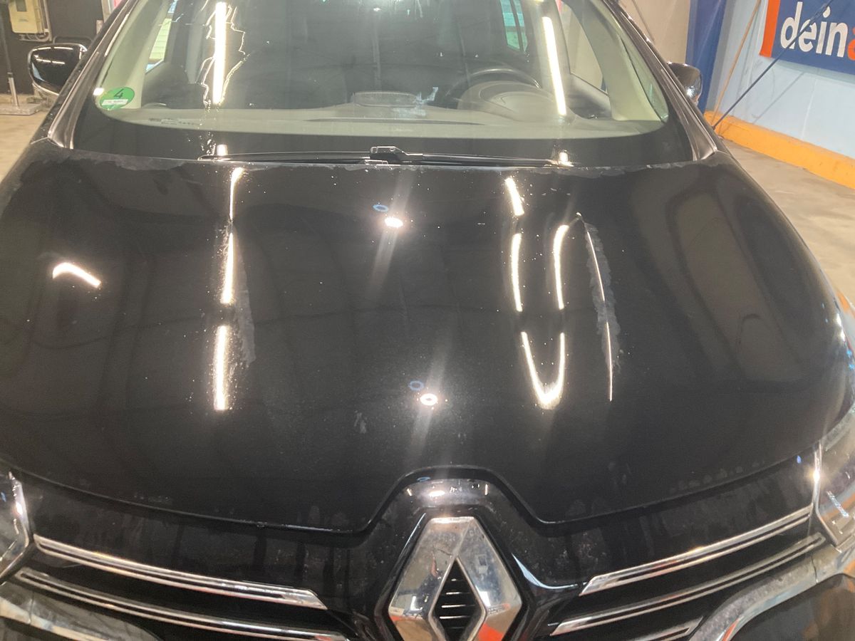 Renault Espace 2019 — photo 3