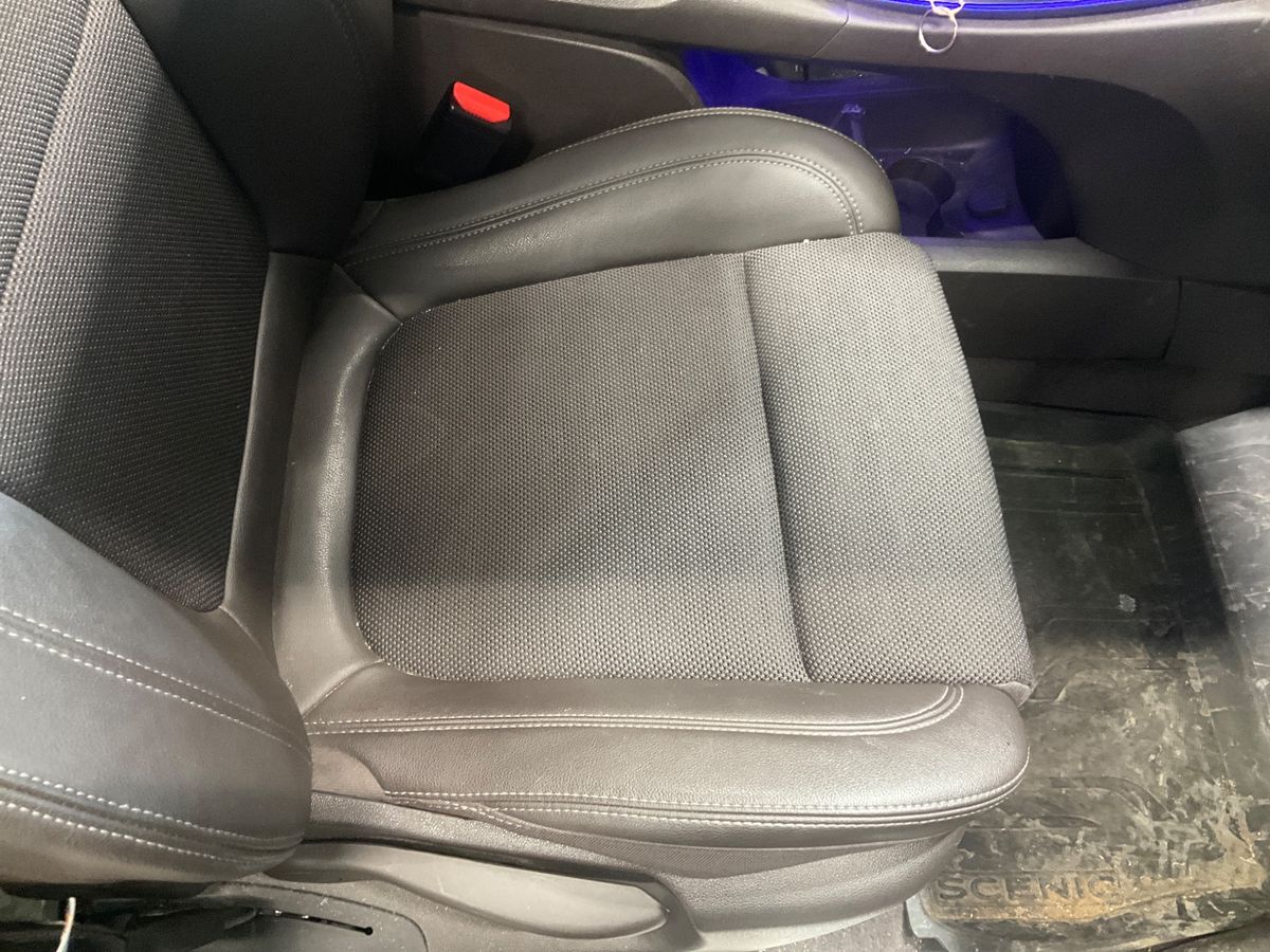 Renault Espace 2019 — photo 43