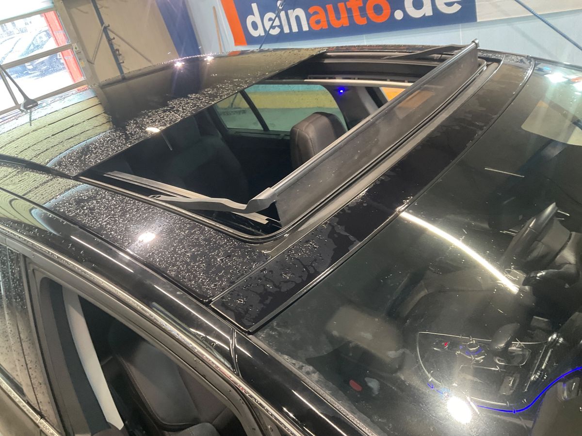 Renault Espace 2019 — photo 30
