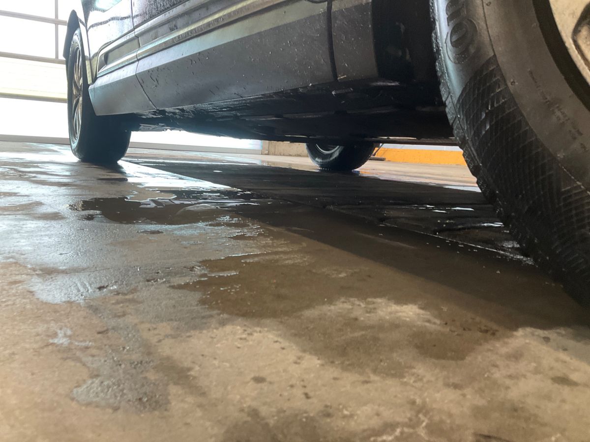 Renault Espace 2019 — photo 27