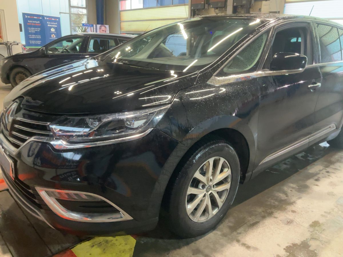 Renault Espace d'occasion