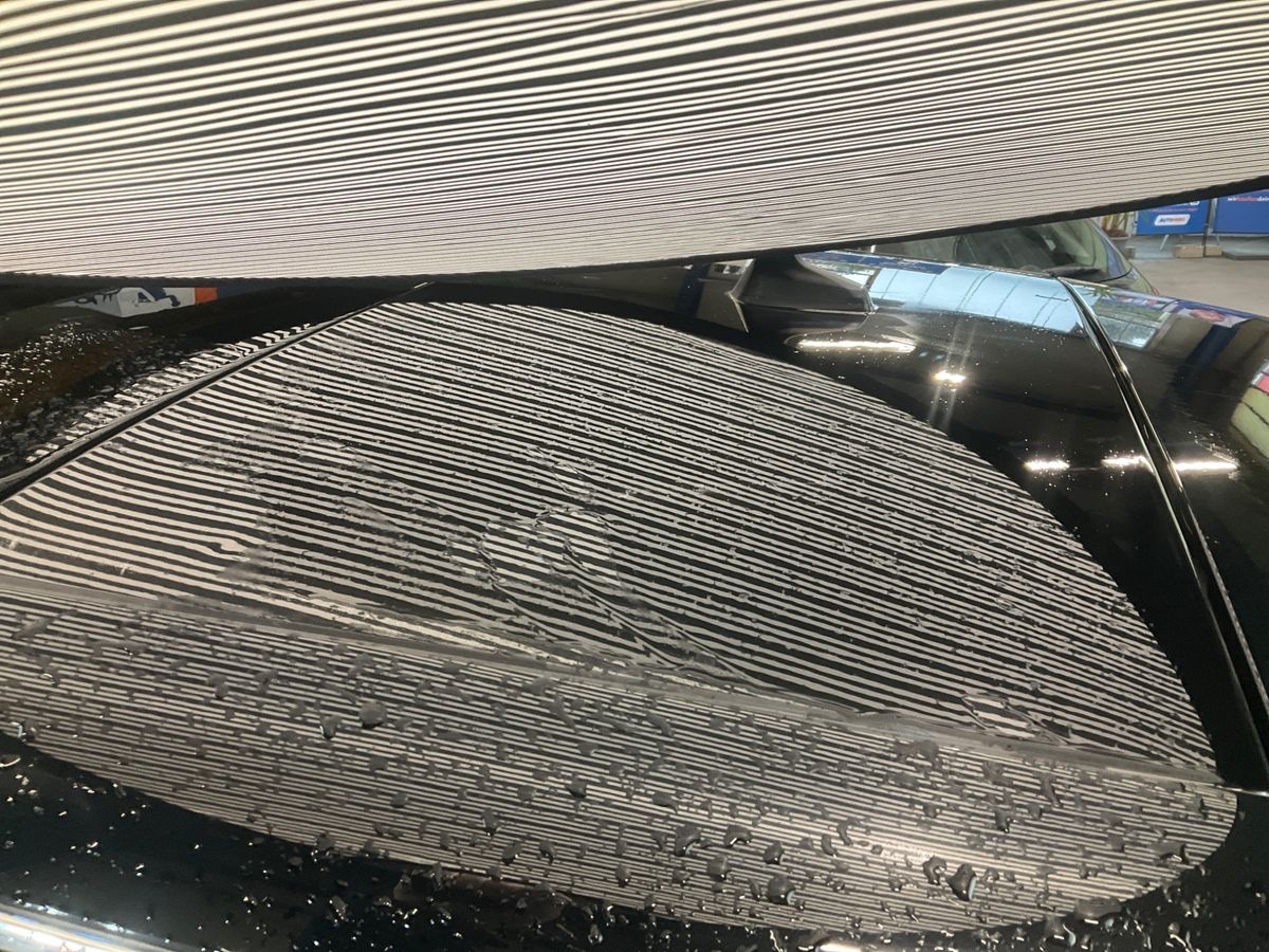 Renault Espace 2019 — photo 31