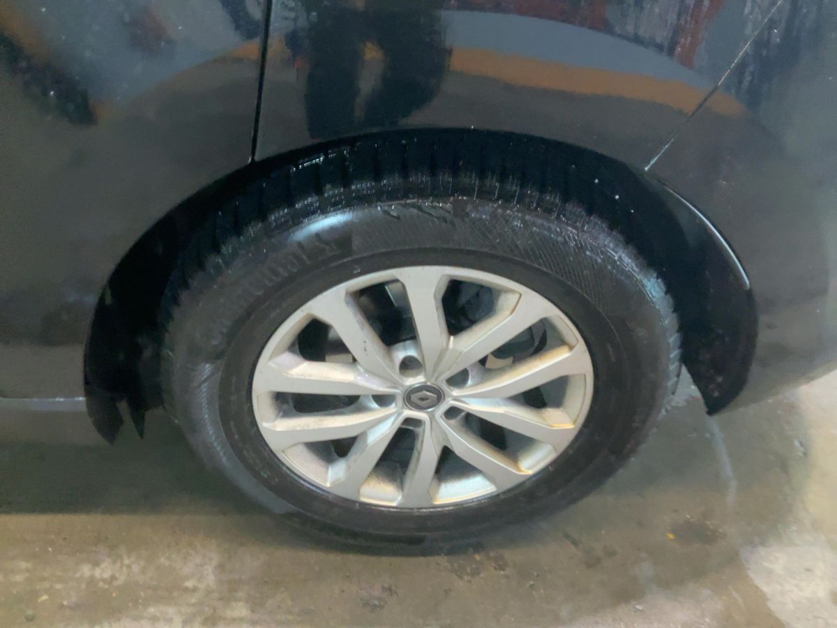 Renault Espace 2019 — photo 6