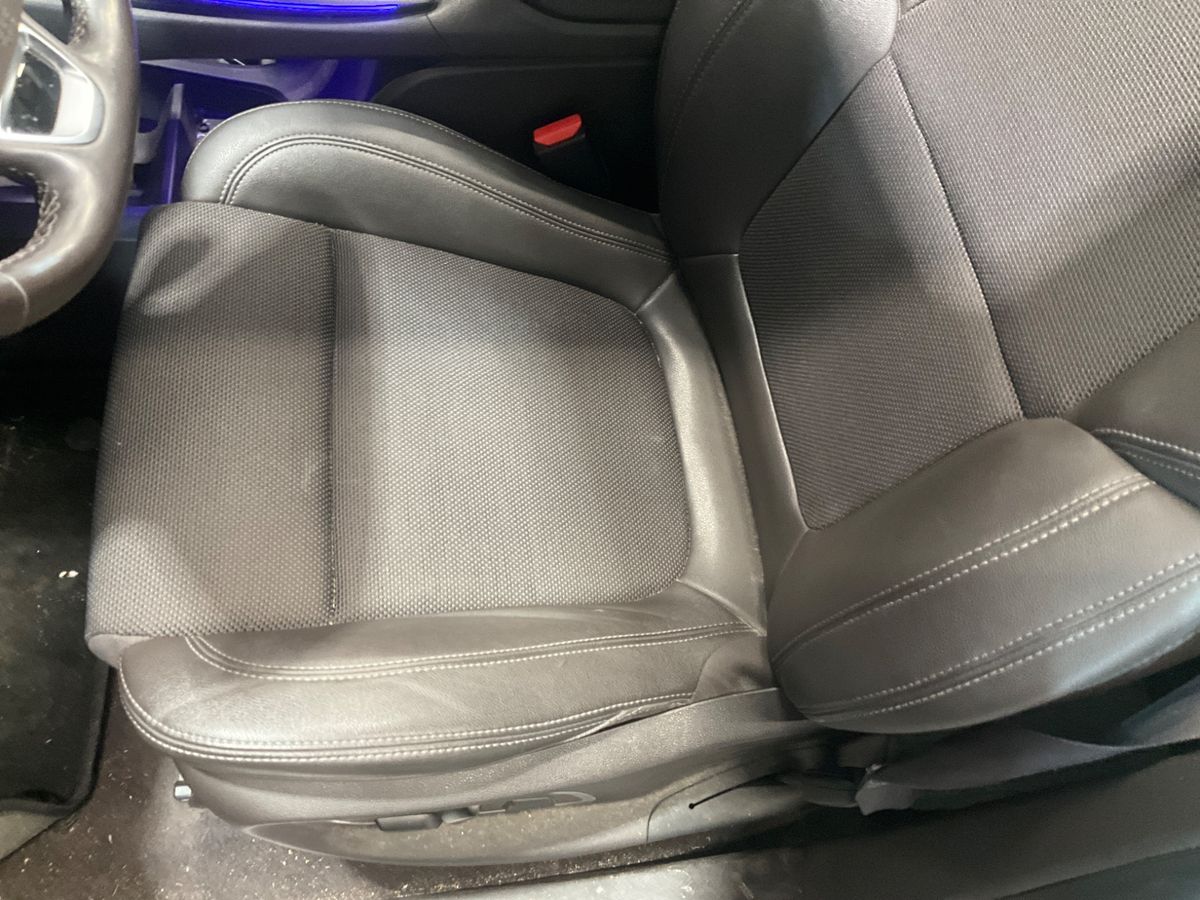 Renault Espace 2019 — photo 39