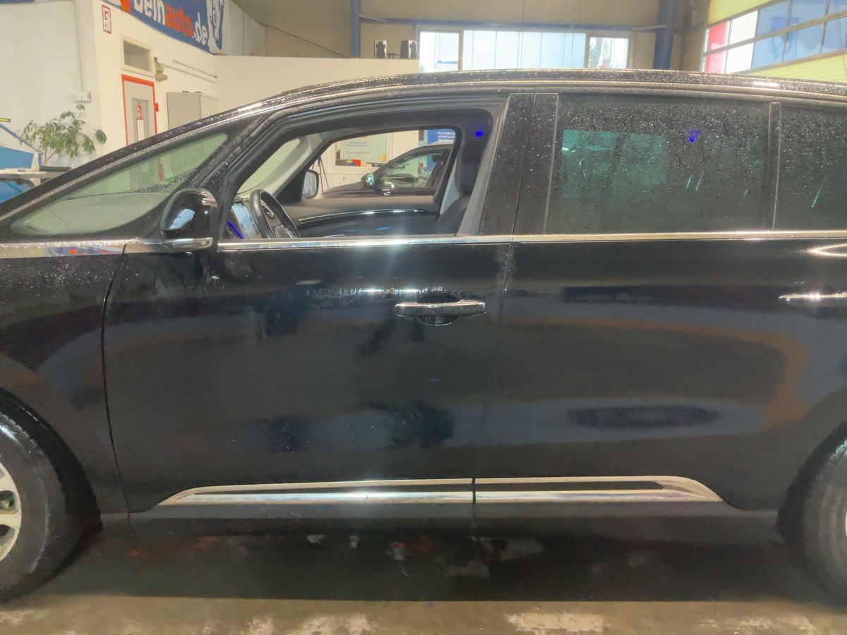 Renault Espace 2019 — photo 5