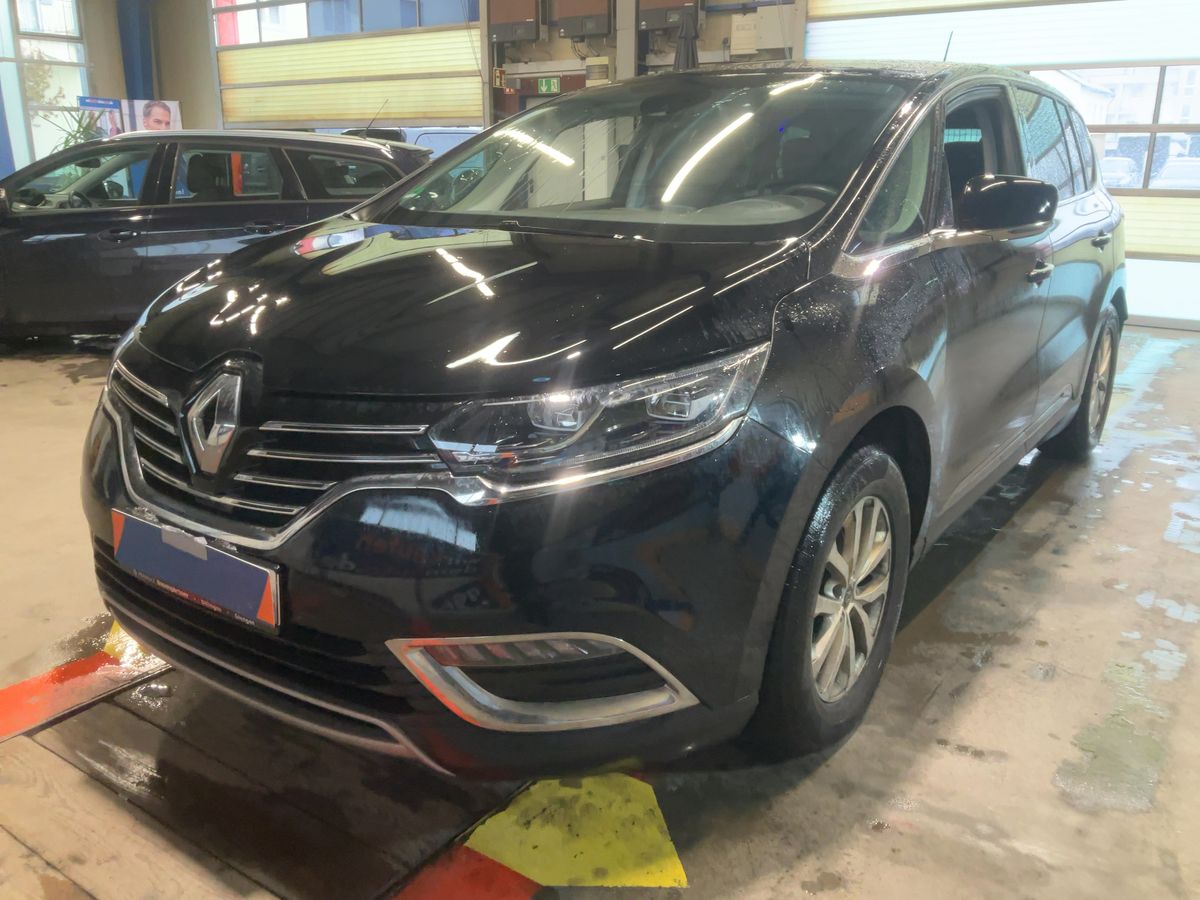 Renault Espace d'occasion