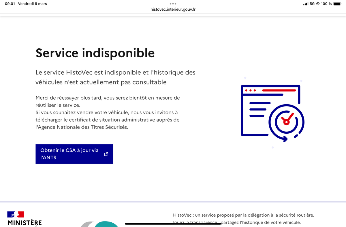 Renault Scenic d'occasion