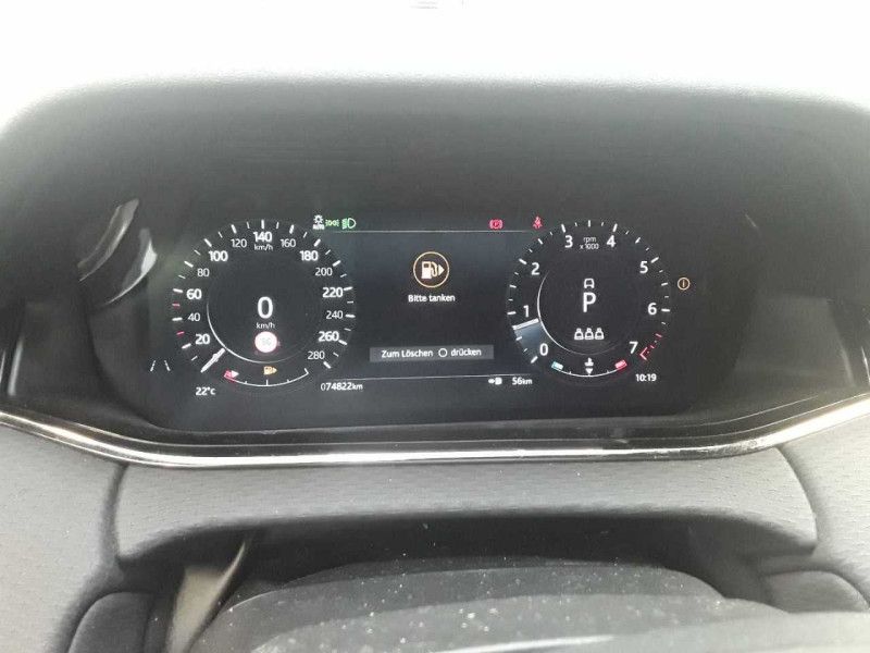 Land Rover Evoque P200 R-dynamic