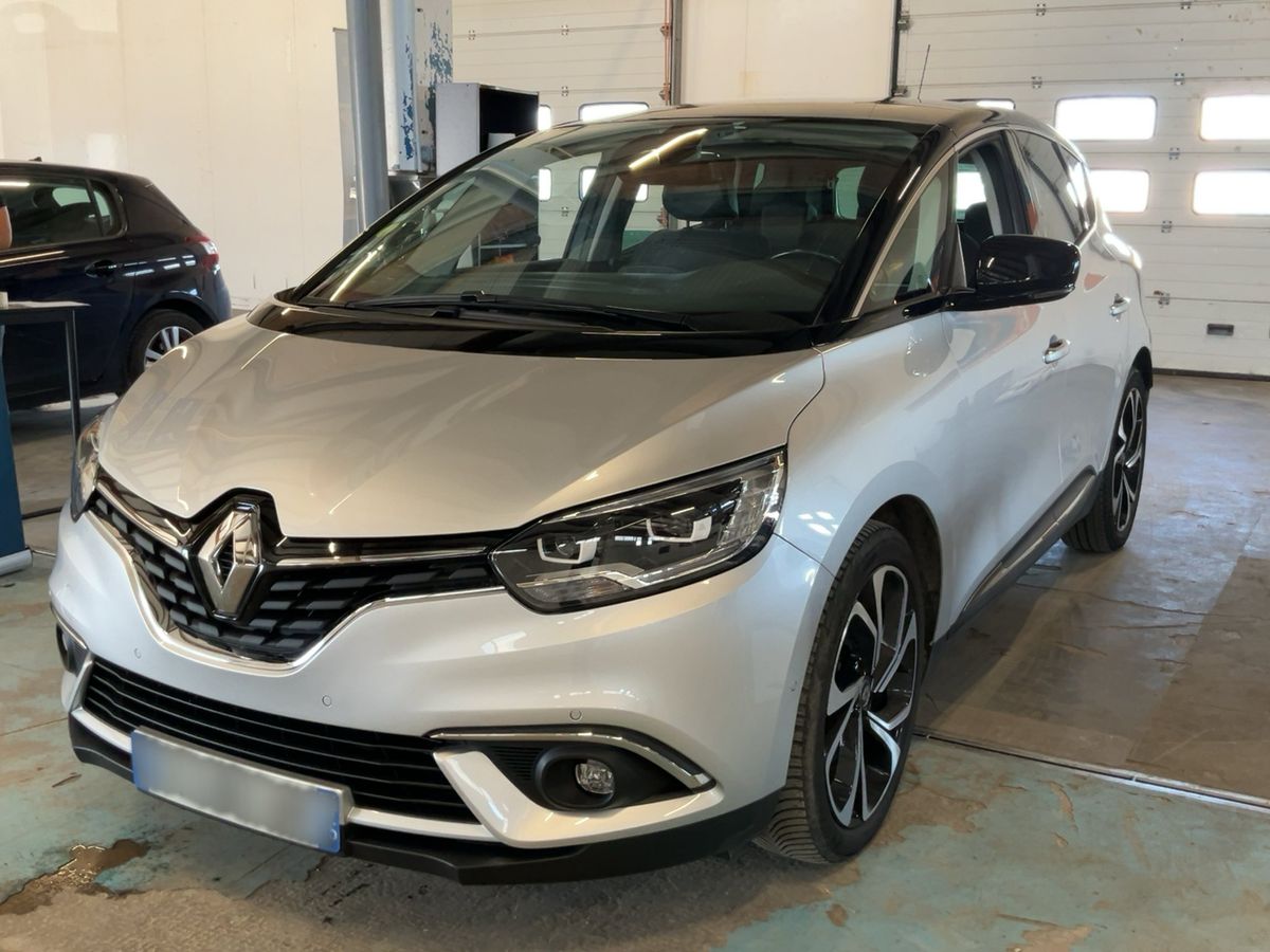 Renault Scenic 2020
