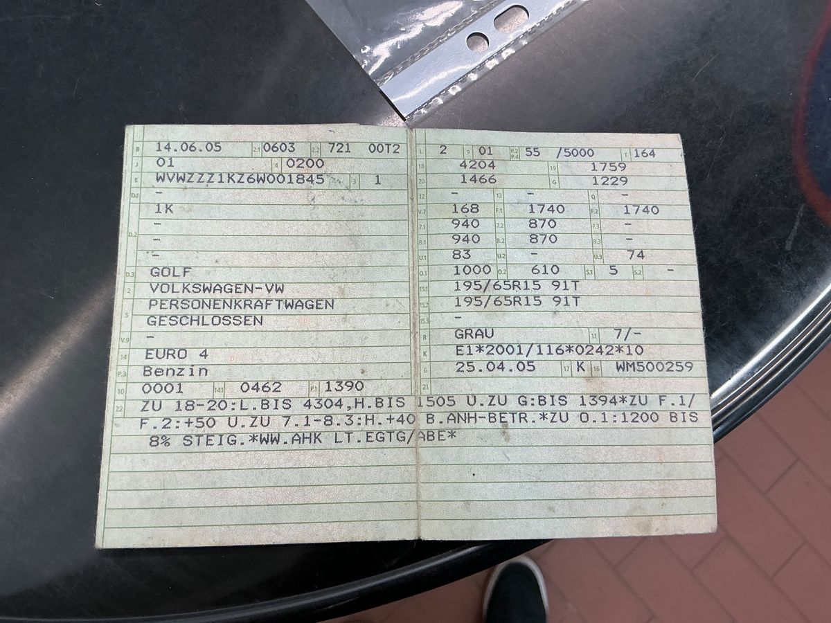 Volkswagen Golf d'occasion