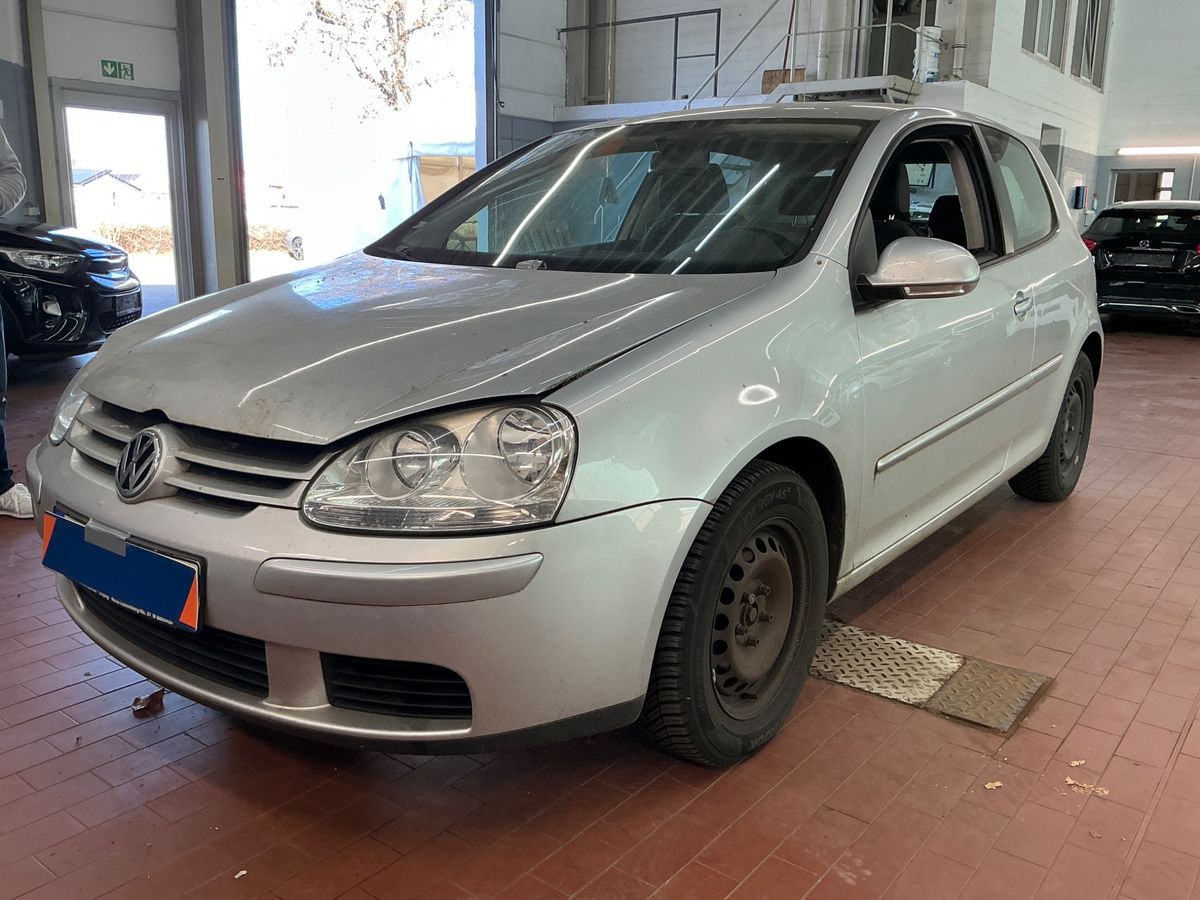 Volkswagen Golf d'occasion