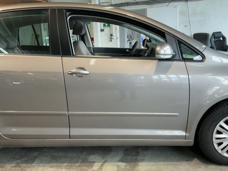 Volkswagen Golf VI Plus 1.4 Trendline — zdjęcie 7