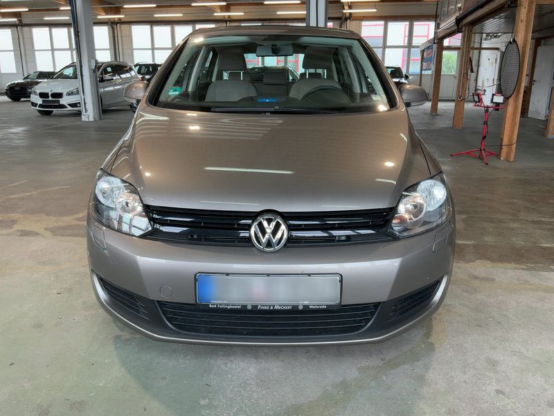 Volkswagen Golf VI Plus 1.4 Trendline — zdjęcie 9