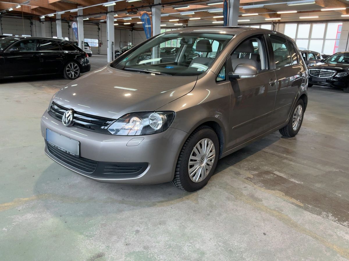 Volkswagen Golf 2010