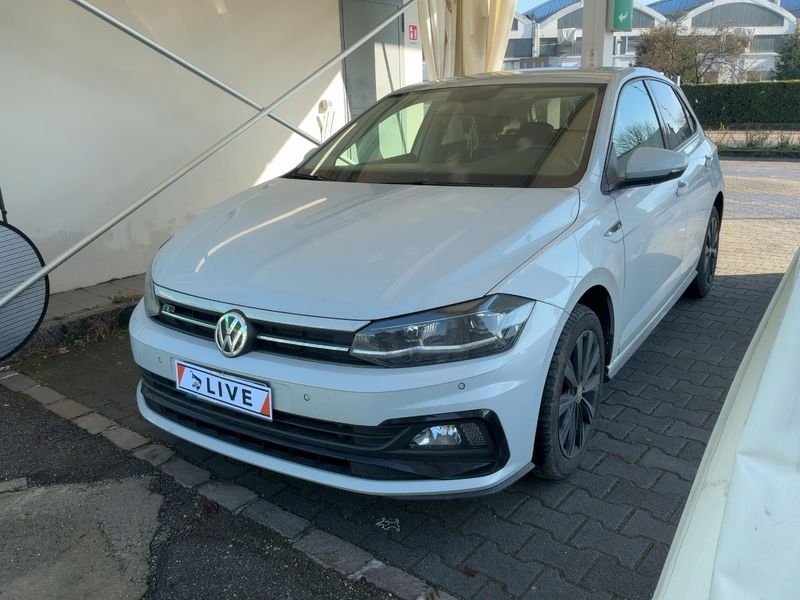 Polo 1.6 TDI Highline