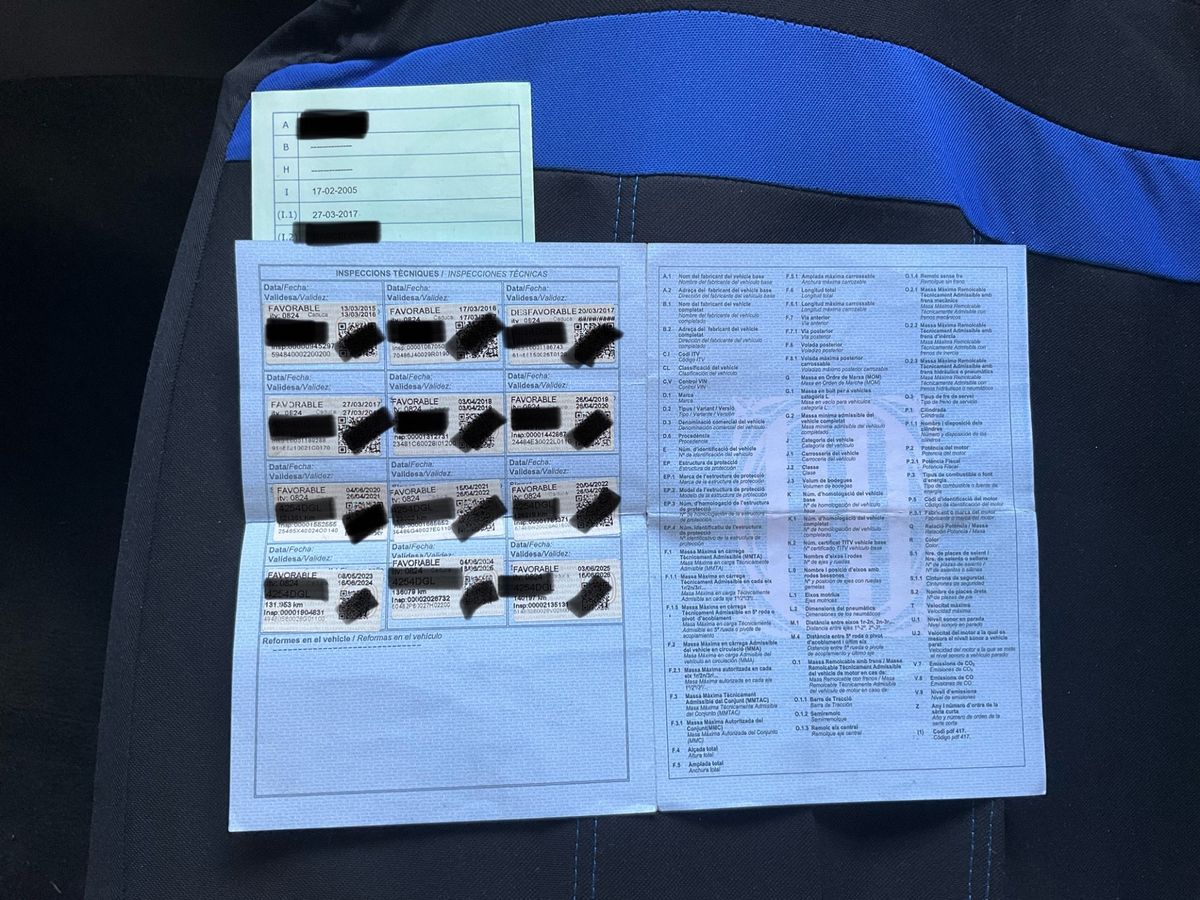 Seat Ibiza 1.9 TDI Fresh