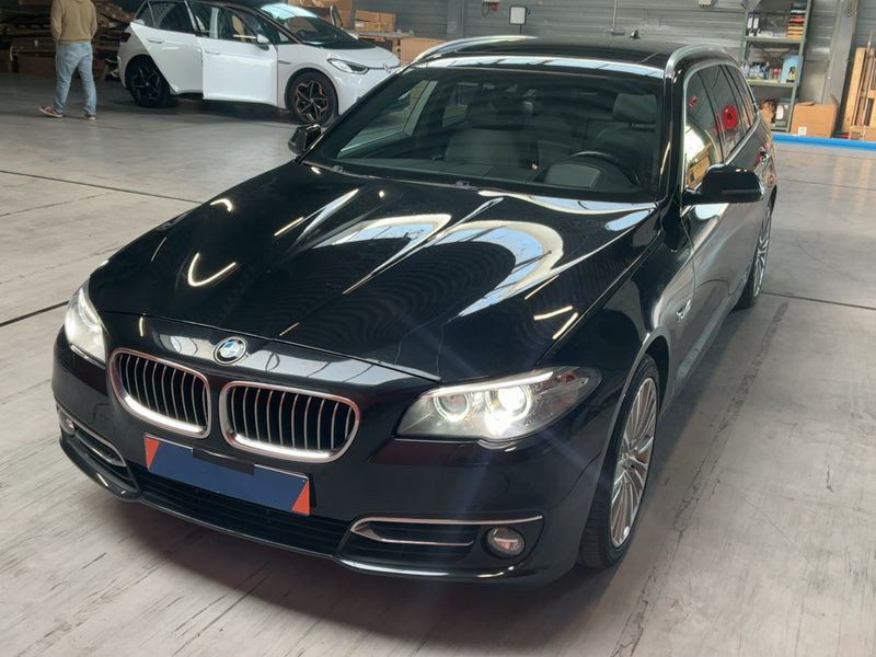 BMW 5er