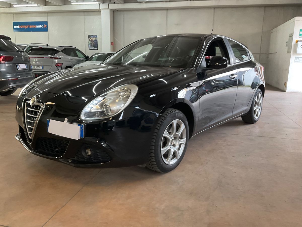 Alfa Romeo d'occasion