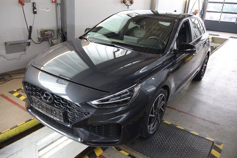 Hyundai i30 2022