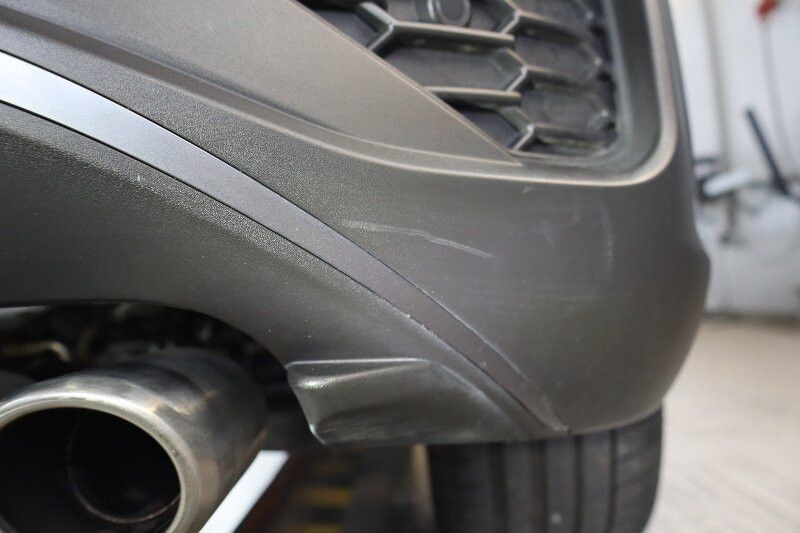 Hyundai i30 d'occasion