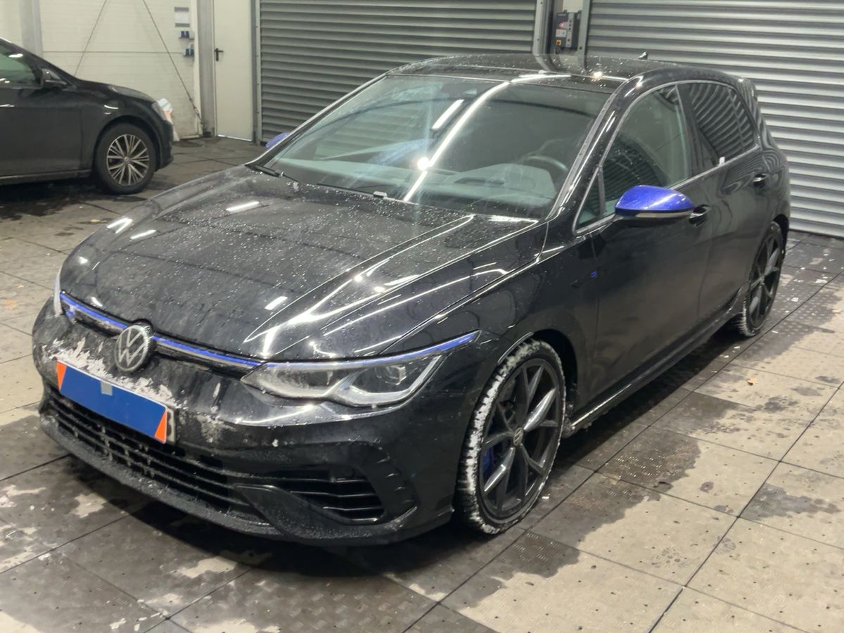 Volkswagen Golf d'occasion