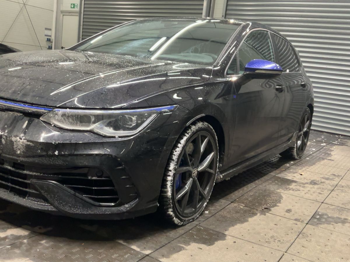 Volkswagen Golf d'occasion