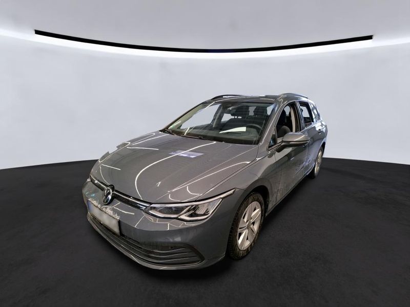 Golf VIII 1.0 TSI Life