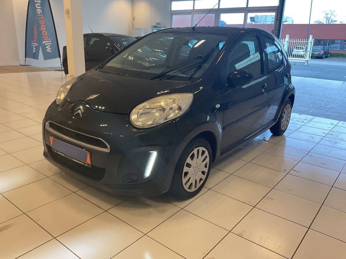 Citroen C1 1.0 Attraction