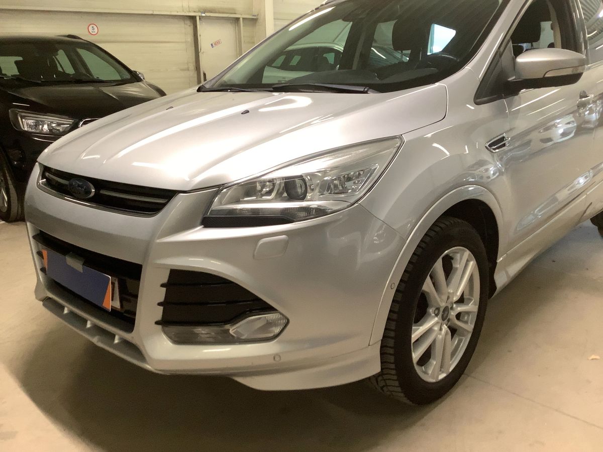 Ford Kuga d'occasion