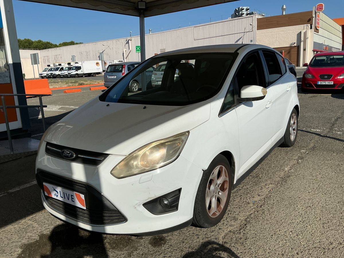 Ford C-Max 2011