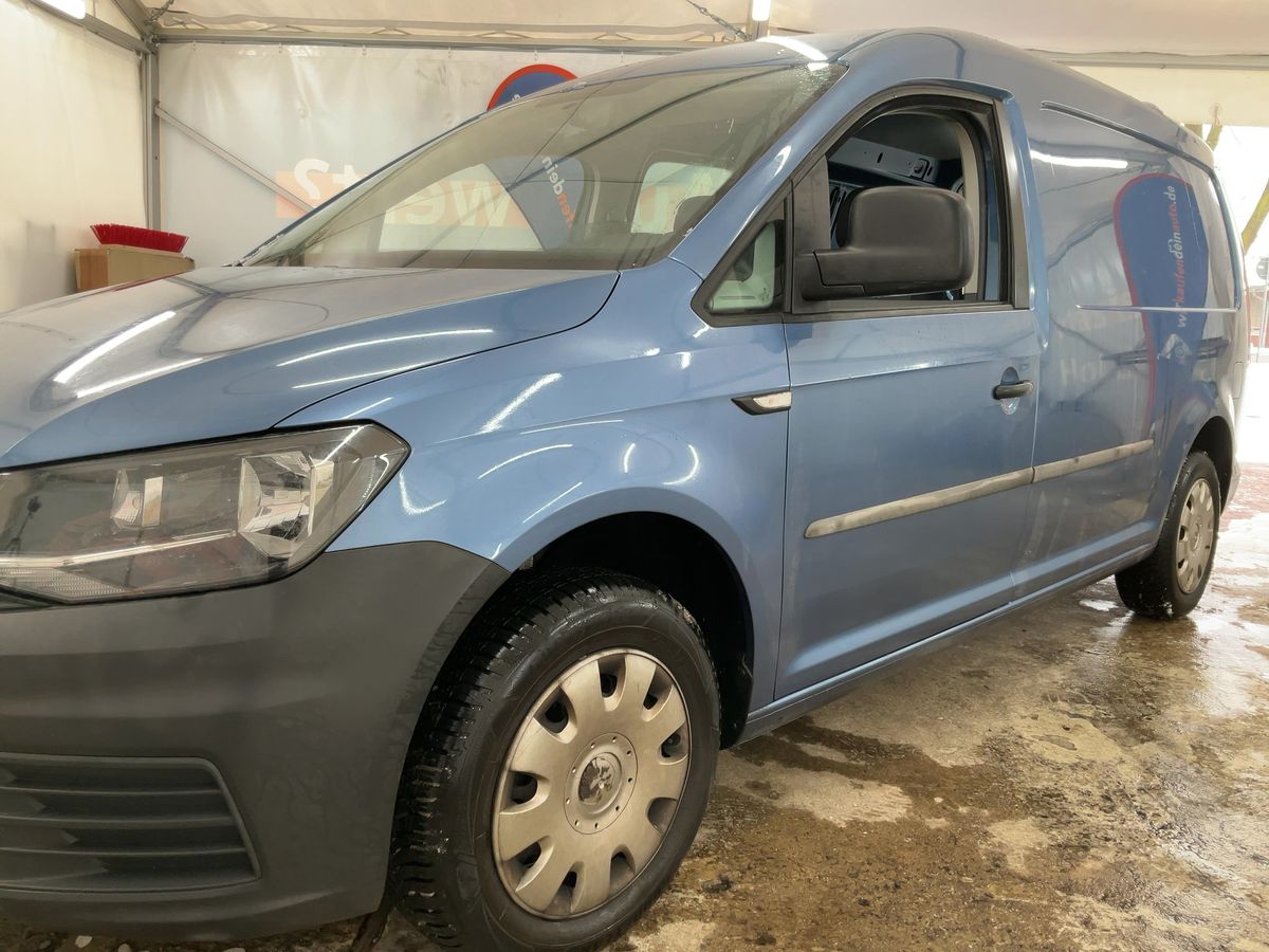 Volkswagen Caddy d'occasion