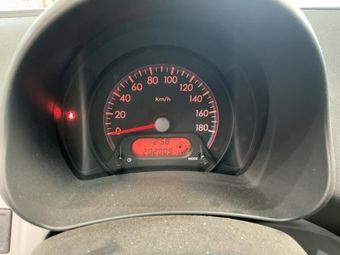 Suzuki Alto 1.0 Basis — zdjęcie 4