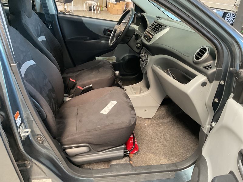 Suzuki Alto 1.0 Basis — zdjęcie 3