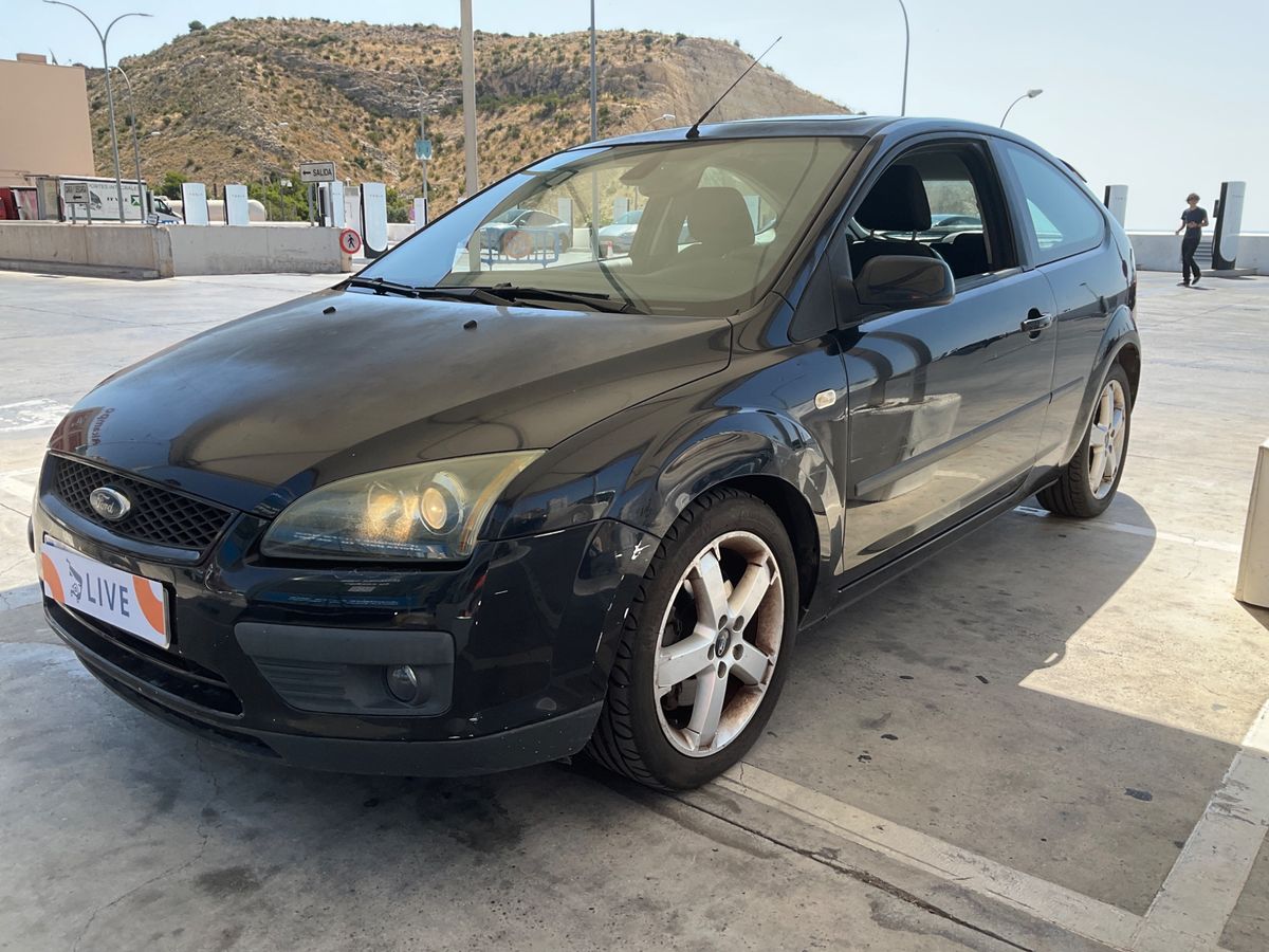 Ford Focus 2006