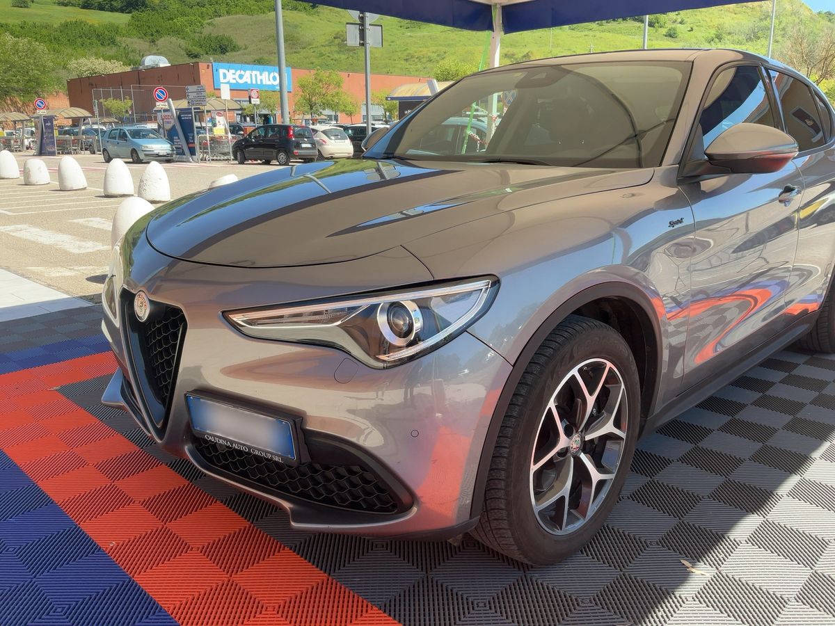 Alfa Romeo d'occasion