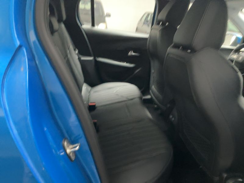 Peugeot 208 1.2 PureTech Allure 2020 – снимка 19