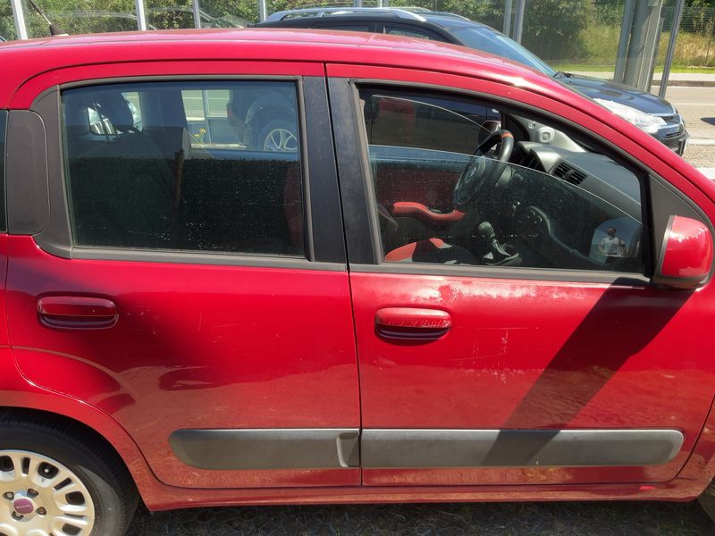 Fiat Panda 1.2 Lounge — zdjęcie 7