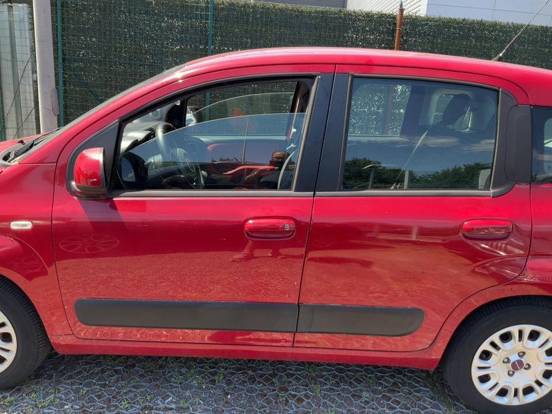 Fiat Panda 1.2 Lounge — zdjęcie 4