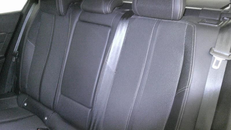 Peugeot 508 d'occasion