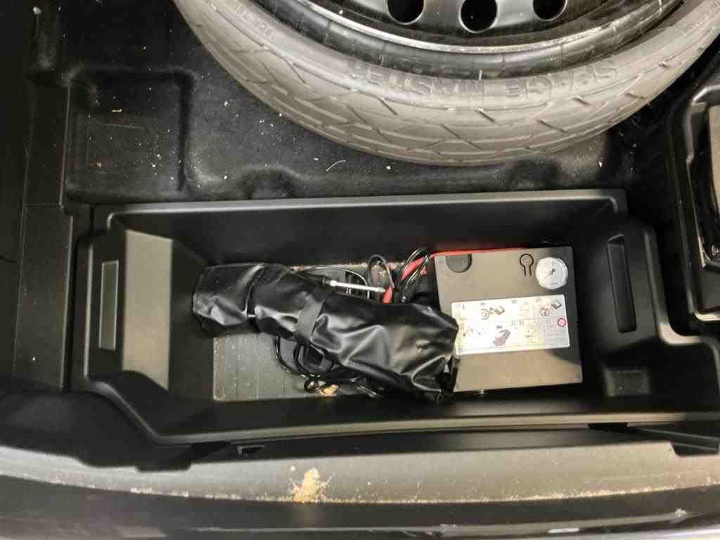 Audi e-tron d'occasion