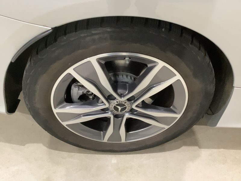 Mercedes-Benz C-Klasse C 200 Mild-Hybrid AMG Line 2019 – снимка 9