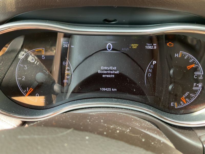 Jeep Grand Cherokee 3.0 CRD Summit 2020 – снимка 19