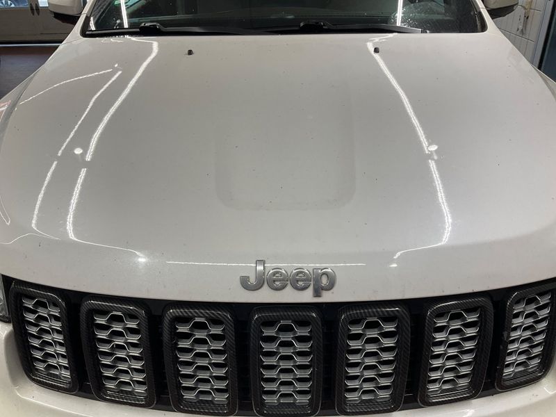Jeep Grand Cherokee 3.0 CRD Summit 2020 – снимка 34