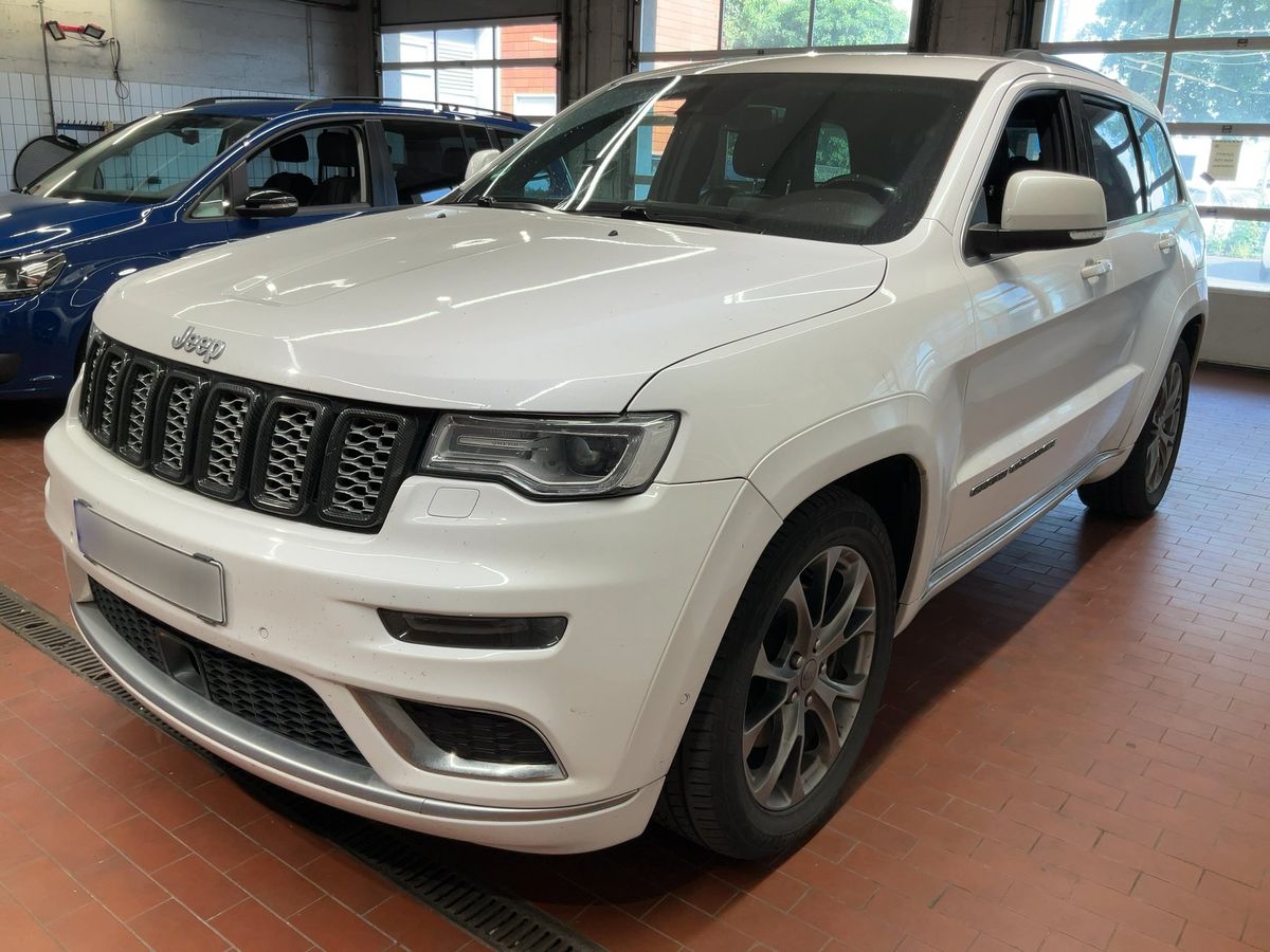 Jeep Grand 2020