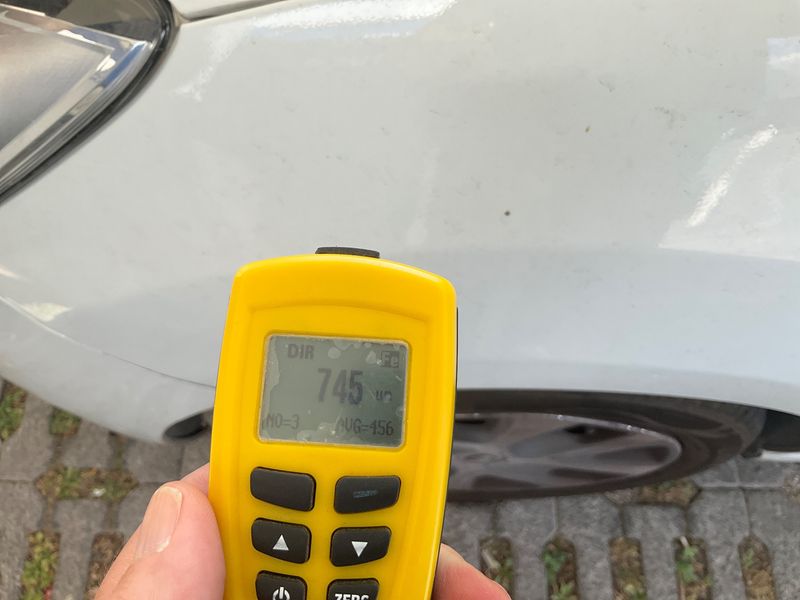 Citroen C3 1.6 Blue-HDi Feel Edition 2015 – снимка 21