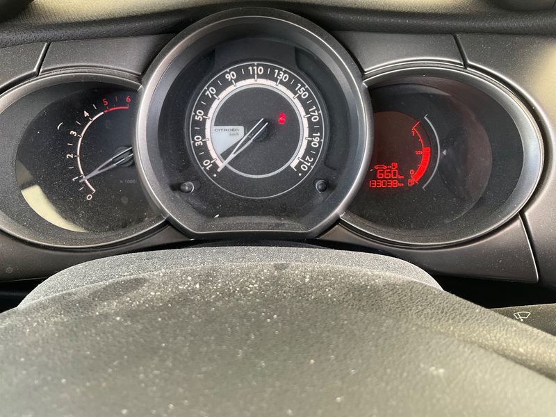 Citroen C3 1.6 Blue-HDi Feel Edition 2015 – снимка 18