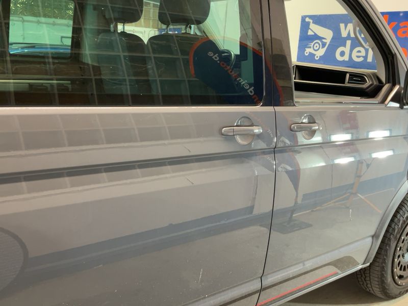 Volkswagen T6 California 2.0 TDI Beach Camper Edition 4Motion — zdjęcie 7