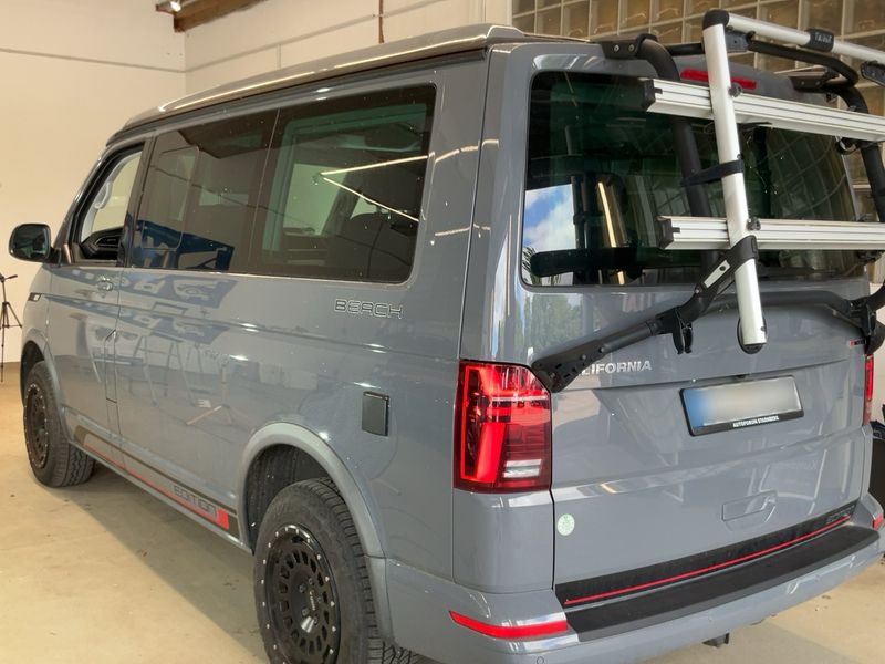 Volkswagen T6 California 2.0 TDI Beach Camper Edition 4Motion — zdjęcie 3