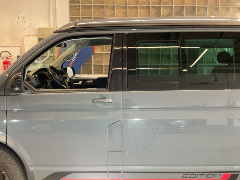 Volkswagen T6 California 2.0 TDI Beach Camper Edition 4Motion — zdjęcie 4