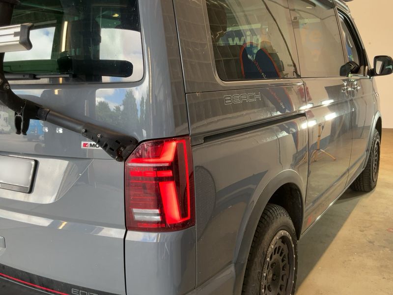 Volkswagen T6 California 2.0 TDI Beach Camper Edition 4Motion — zdjęcie 6